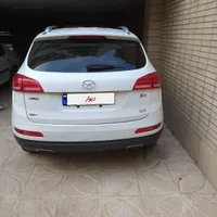 جک S5 اتوماتیک، مدل ۱۳۹۵|خودرو سواری و وانت|اصفهان, شیخ اشراق|دیوار