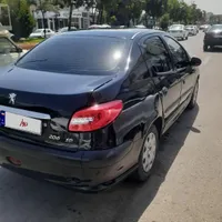 پژو 206 SD V1، مدل ۱۳۸۸|خودرو سواری و وانت|اردبیل, |دیوار