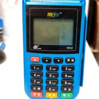 کارت خوان ثابت پوز بی سیم کارتخوان سیار pos|فروشگاه و مغازه|اصفهان, عطار نیشابوری|دیوار