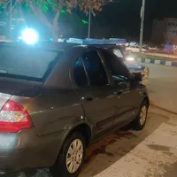 تیبا صندوق‌دار SX، مدل ۱۳۹۴|خودرو سواری و وانت|بجنورد, |دیوار