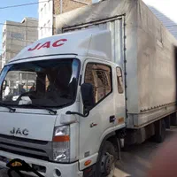 اتوبار وحمل اثاث منزل سبلان بار
