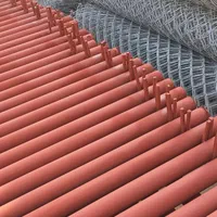 تولید فنس وپایه فنس