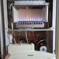 (* تعمیرات تخصصی انواع پکیج و آبگرمکن دیواری *)