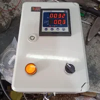 زغال قلیانی، زغال کبابی، برنامه پخت کوره زغال