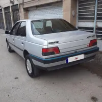 ۴۰۵بنزینی مدل ۹۱|خودرو سواری و وانت|اردبیل, |دیوار