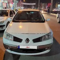 مگان ۲۰۰۰ مدل ۹۱|خودرو سواری و وانت|کرج, شهرک بنفشه|دیوار