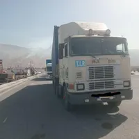 کامیون اینترناش ۱۳۶۹|خودرو سنگین|کازرون, |دیوار