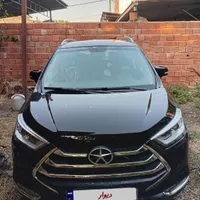 فروش ماشین جک S3 مدل ۱۴۰۲ صفر کیلو