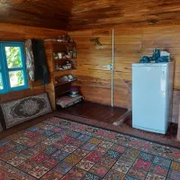 اجاره کلبه چوبی کوهستان ‌- میان رستاق|اجارهٔ کوتاه‌مدت ویلا و باغ|علی‌آباد کتول, |دیوار