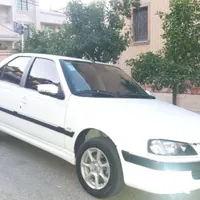 پژوپارس موتورجدیدELX(سفارشی)فول 1402خانگی