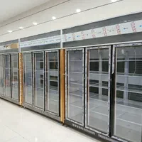 یخچال و فریزر فروشگاهی ایستاده|فروشگاه و مغازه|بندرعباس, |دیوار