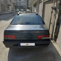 پژو آر دی آی (RDi) بنزینی، مدل ۱۳۸۲|خودرو سواری و وانت|کرمانشاه, |دیوار