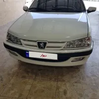 پژو پارس ساده، مدل ۱۳۹۲
