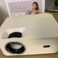 ویدئو پروژکتور شیائومی ونبو wanbo x1 max|تلویزیون و پروژکتور|تهران, سهروردی|دیوار