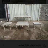 میز ناهارخوری ناهار خوری غذاخوری غذا خوری جلومبلی|میز و صندلی غذاخوری|تبریز, |دیوار