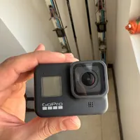 دوربین فیلمبرداری ورزشی گوپرو Gopro Hero8 Black|دوربین عکاسی و فیلم‌برداری|تهران, پونک|دیوار
