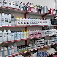 تونر کپی های رنگی یونیکو ساخت ژاپن|پرینتر، اسکنر، کپی، فکس|تهران, آرژانتین|دیوار