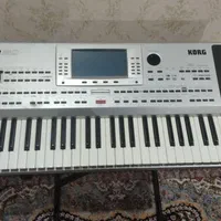 ارگ pa80 ایتالیایی