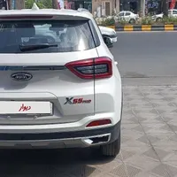 ام وی ام x55 مدل 402|خودرو سواری و وانت|نوشهر, |دیوار
