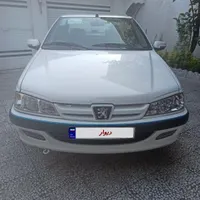 پژو پارس LX TU5، مدل ۱۴۰۲