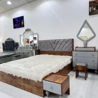 تخت اهورا سرویس خواب