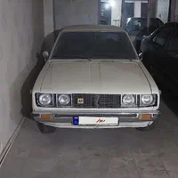 تویوتا کارینا۱۹۷۸