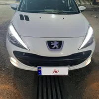 ۲۰۷ دنده فرمان برقی