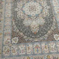 یک جفت فرش۹ کاملا نو|فرش|تهران, شوش (باغ آذری)|دیوار