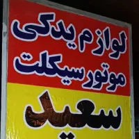 استاد کار موتور سیگلت