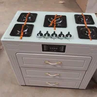 اجاق گاز کابینتی|اجاق گاز و لوازم برقی پخت‌وپز|میناب, |دیوار
