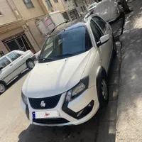 کویک gxr مدل ۱۴۰۳