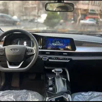ام‌وی‌امx33کراس اتوماتیک، صفر ۱۴۰۴ ( فروش اقساطی )|خودرو سواری و وانت|تهران, سهروردی|دیوار