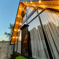 اجاره روزانه/هفتگی/ کلبه سوئیسی چماچا