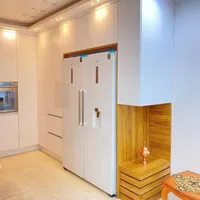 بازسازی منزل