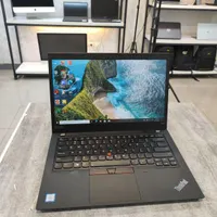 لپتاپ thikpad T490 دانشجویی مهندسی تاچ