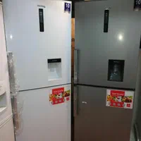 یخچال دستگیره دار مدل SK-22 جنراال