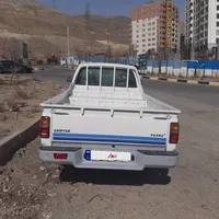 زامیاد پادرا پلاس، مدل اخر ۱۴۰۲ صفر|خودرو سواری و وانت|تهران, سرو آزاد|دیوار