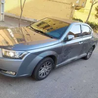 دنا پلاس تیپ ۲ مدل ۱۴۰۱