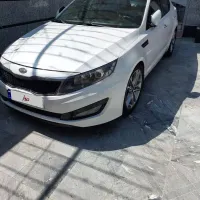 اپتیما ۲۰۱۲