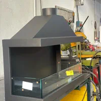 شومینه گازی /مدرن۰۰۲