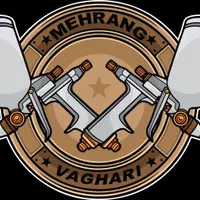 نقاشی خودرو .پولیش کاری .کارت کشی .قلم کاری