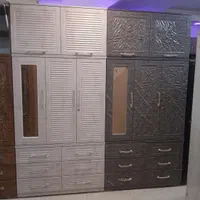 کمد دیواری وکیوم 00652|جاکفشی، کمد، دراور|شیراز, شهرک گلها|دیوار