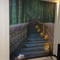 پخش و فروش انواع کاغذدیواری|خدمات پیشه و مهارت|نسیمشهر, |دیوار