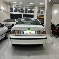 سمند LX EF7، مدل ۱۳۹۱|خودرو سواری و وانت|خمین, |دیوار