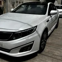 کیا اپتیما 2400cc، مدل ۲۰۱۶|خودرو سواری و وانت|شیراز, فرهنگ شهر|دیوار
