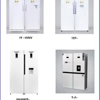 فروش اقساط ویژه بازنشستگان بانک رفاه|یخچال و فریزر|همدان, |دیوار