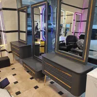 دکور آرایشگاهی سرشور صندلی آینه قد میزناخن اصلاح|آرایشگاه و سالنهای زیبایی|تهران, شهرک ابوذر|دیوار