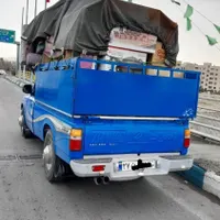 باربری،نیسان بار ،نیسان کفی مبلی کارگر اثاث کشی|خدمات حمل و نقل|کرج, گوهردشت|دیوار