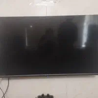 ال ای دی 43اینچ و پی اس فور کپی خور
