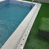 ویلا استخردار(آبگرم)سرپوشیده|اجارهٔ کوتاهمدت ویلا و باغ|علیآباد کتول, |دیوار